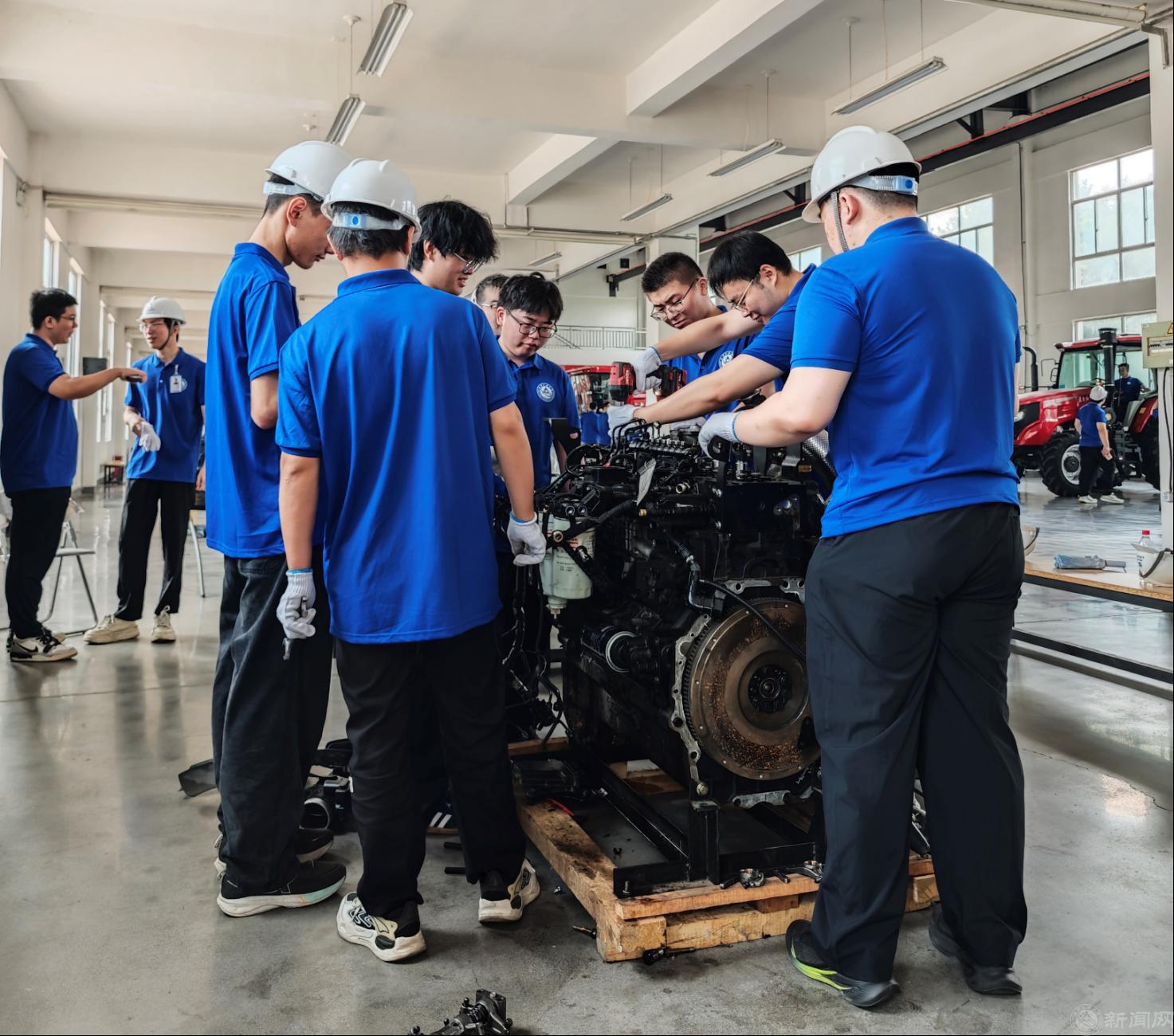 1.png 机一车间等重点场地开展学习实践