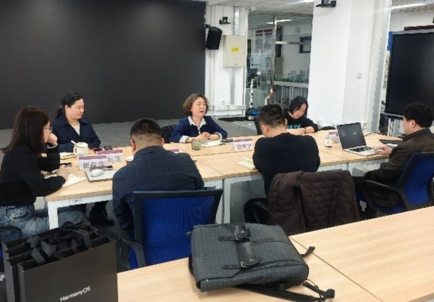 组织开展2026秋季学期课程专项审核